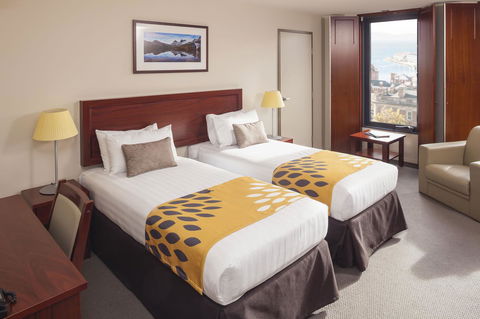 RACV Hobart Hotel - Kingaroy Accommodation 40