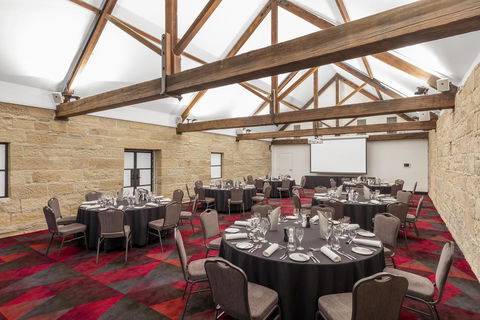 RACV Hobart Hotel - Kingaroy Accommodation 29