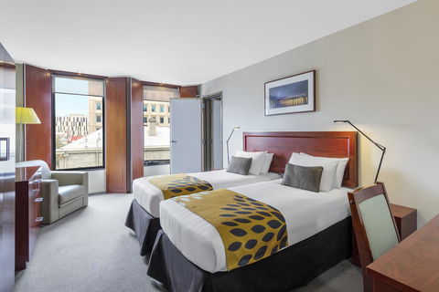 RACV Hobart Hotel - Kingaroy Accommodation 11