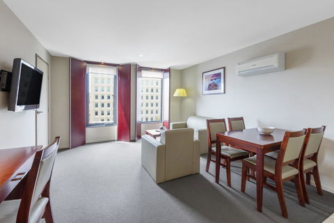 RACV Hobart Hotel - Kingaroy Accommodation 36