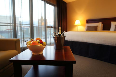 RACV Hobart Hotel - Kingaroy Accommodation 39