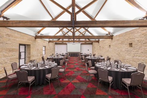 RACV Hobart Hotel - Kingaroy Accommodation 34