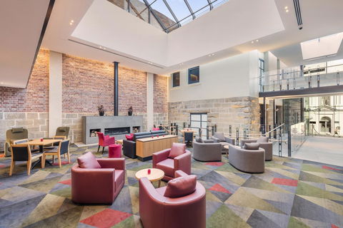 RACV Hobart Hotel - Kingaroy Accommodation 4