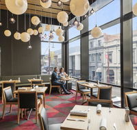 RACV/RACT Hobart Apartment Hotel - Kingaroy Accommodation