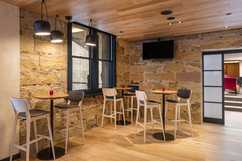 RACV Hobart Hotel - Kingaroy Accommodation 14