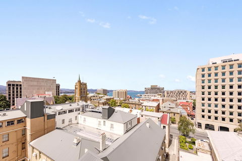 RACV Hobart Hotel - Kingaroy Accommodation 26