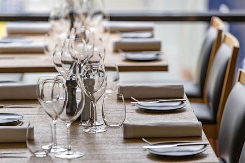 RACV Hobart Hotel - Kingaroy Accommodation 21