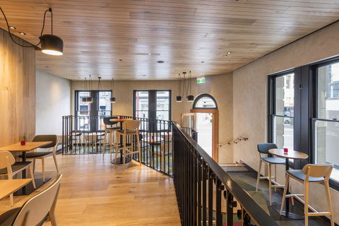 RACV Hobart Hotel - Kingaroy Accommodation 16