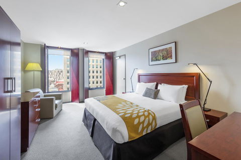 RACV Hobart Hotel - Kingaroy Accommodation 8