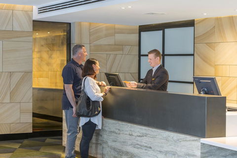RACV Hobart Hotel - Kingaroy Accommodation 2