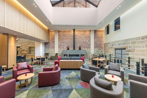 RACV Hobart Hotel - Kingaroy Accommodation 6