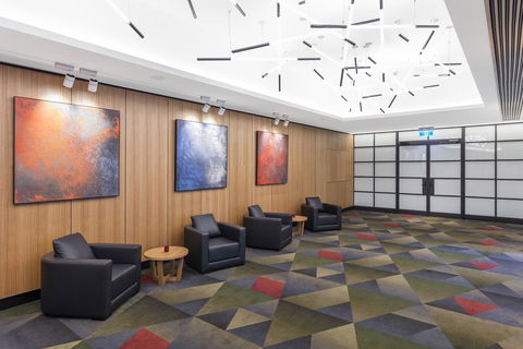 RACV Hobart Hotel - Kingaroy Accommodation 30