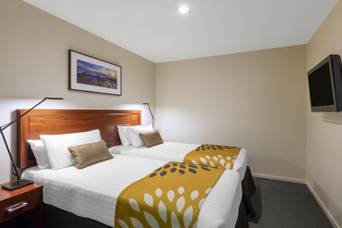 RACV Hobart Hotel - Kingaroy Accommodation 28