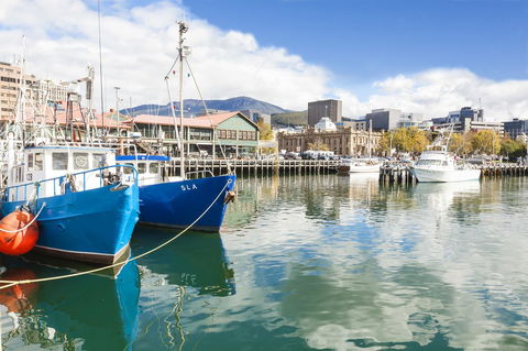 RACV Hobart Hotel - Kingaroy Accommodation 38
