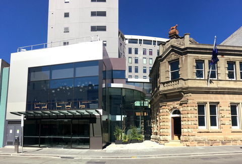 RACV Hobart Hotel - Kingaroy Accommodation 7