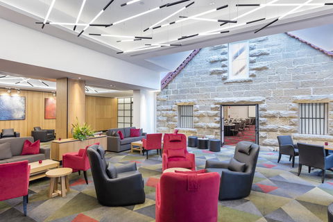 RACV Hobart Hotel - Kingaroy Accommodation 33