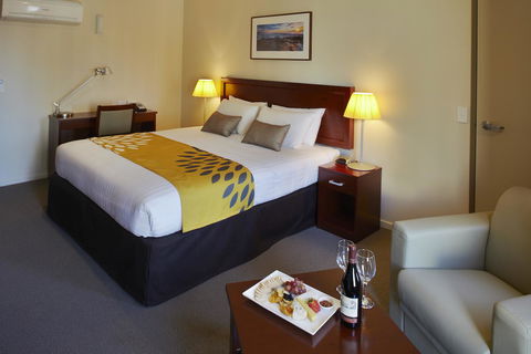 RACV Hobart Hotel - Kingaroy Accommodation 41