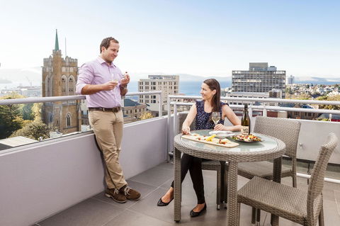 RACV Hobart Hotel - Kingaroy Accommodation 37