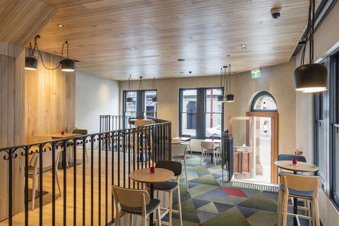 RACV Hobart Hotel - Kingaroy Accommodation 13