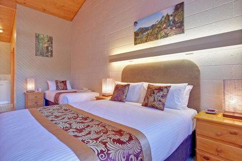 Gold Rush Inn - Kingaroy Accommodation 3