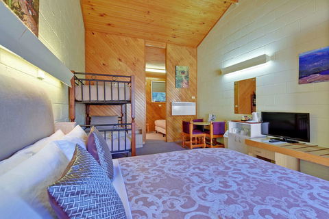 Gold Rush Inn - Kingaroy Accommodation 22