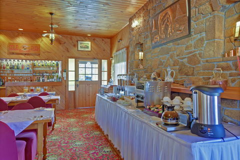 Gold Rush Inn - Kingaroy Accommodation 5