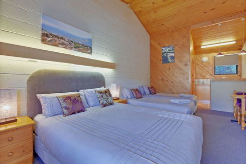 Gold Rush Inn - Kingaroy Accommodation 23