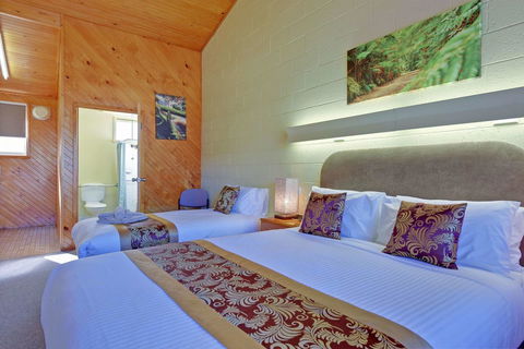 Gold Rush Inn - Kingaroy Accommodation 8