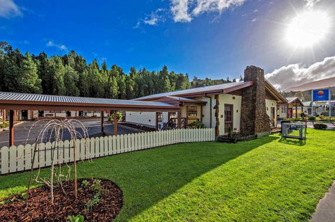 Gold Rush Inn - Kingaroy Accommodation 10