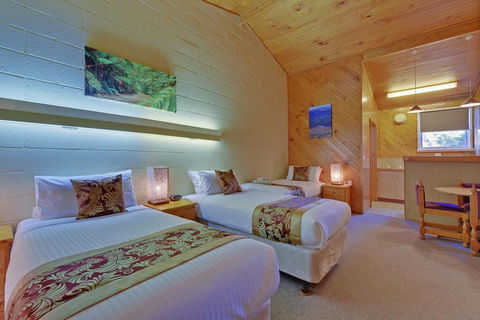 Gold Rush Inn - Kingaroy Accommodation 19