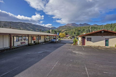 Gold Rush Inn - Kingaroy Accommodation 1