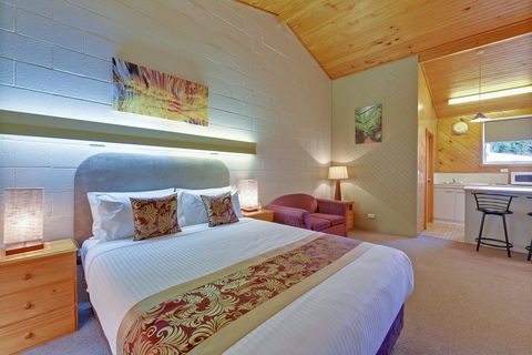 Gold Rush Inn - Kingaroy Accommodation 25