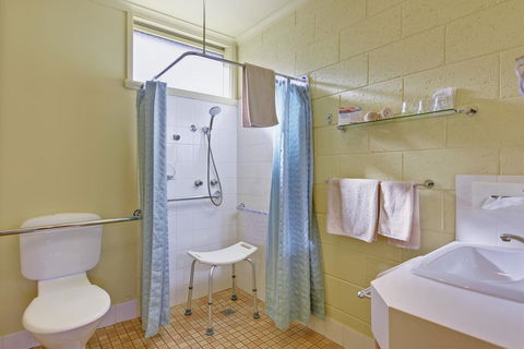 Gold Rush Inn - Kingaroy Accommodation 9