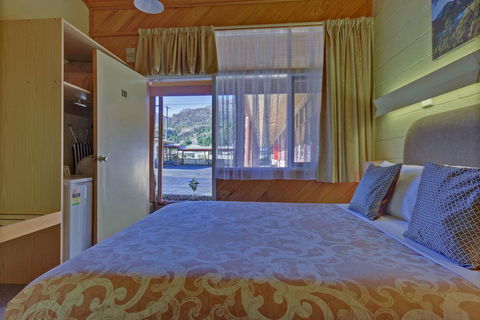 Gold Rush Inn - Kingaroy Accommodation 11