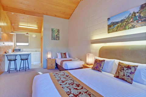 Gold Rush Inn - Kingaroy Accommodation 18