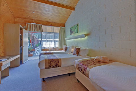 Gold Rush Inn - Kingaroy Accommodation 15
