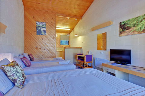 Gold Rush Inn - Kingaroy Accommodation 13
