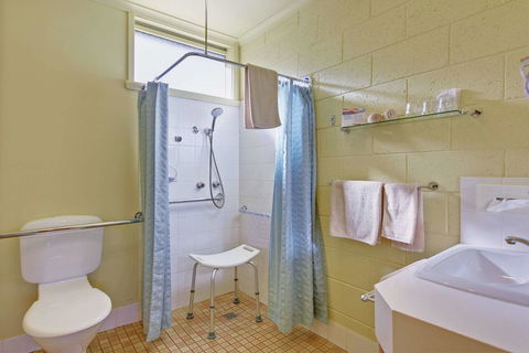Gold Rush Inn - Kingaroy Accommodation 14