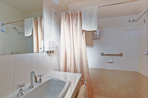 Gold Rush Inn - Kingaroy Accommodation 24