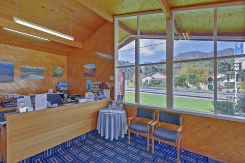 Gold Rush Inn - Kingaroy Accommodation 21