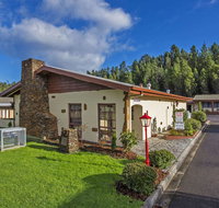 Comfort Inn Gold Rush - Kingaroy Accommodation