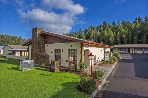 Gold Rush Inn - Kingaroy Accommodation 0