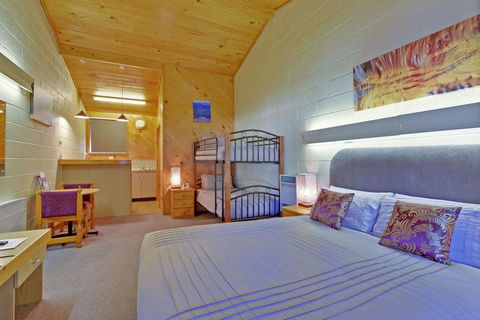 Gold Rush Inn - Kingaroy Accommodation 17