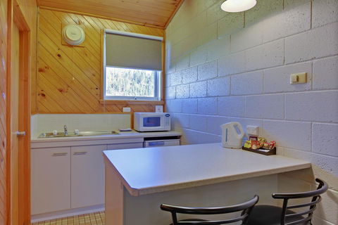 Gold Rush Inn - Kingaroy Accommodation 6