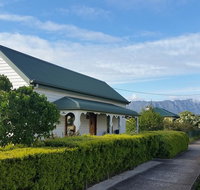 Grace Cottage - Kingaroy Accommodation