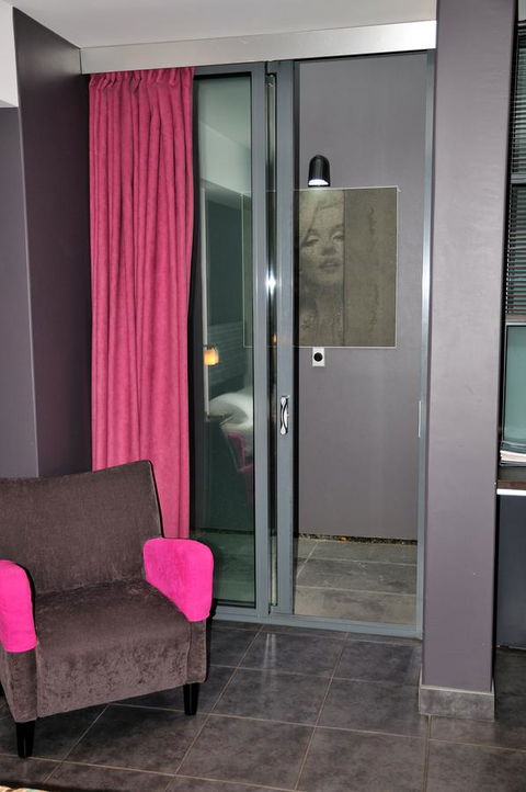 Zero Davey Boutique Apartment Hotel - Kingaroy Accommodation 35