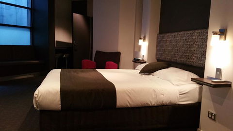 Zero Davey Boutique Apartment Hotel - Kingaroy Accommodation 18