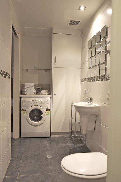 Zero Davey Boutique Apartment Hotel - Kingaroy Accommodation 30