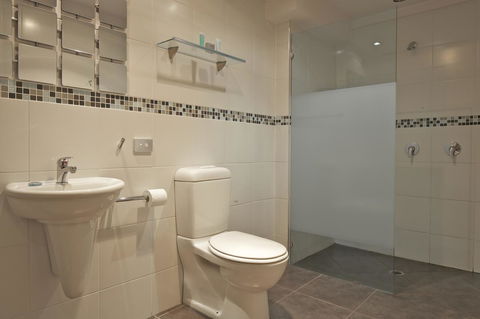 Zero Davey Boutique Apartment Hotel - Kingaroy Accommodation 40