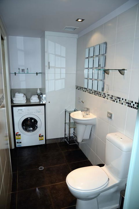 Zero Davey Boutique Apartment Hotel - Kingaroy Accommodation 34